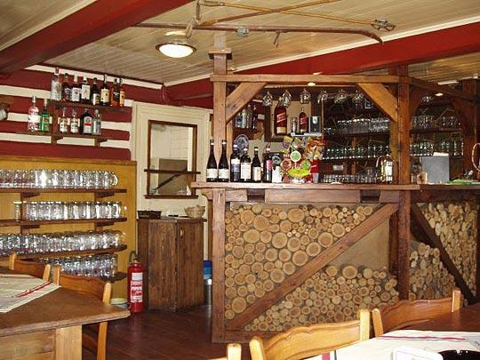 Hospudka Na Perlicku - Prdek Hotel Paseky nad Jizerou Buitenkant foto