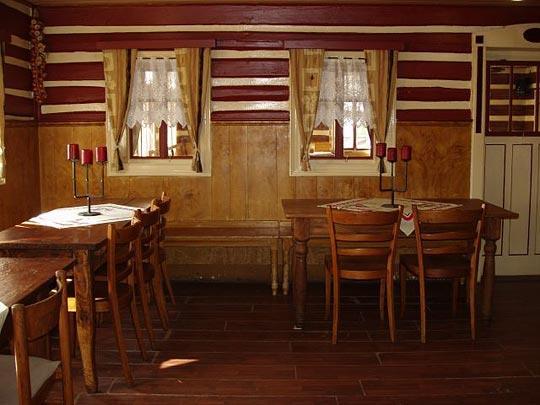 Hospudka Na Perlicku - Prdek Hotel Paseky nad Jizerou Buitenkant foto