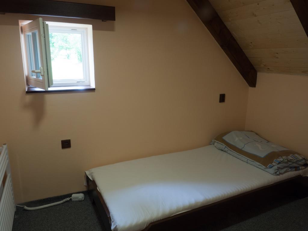 Hospudka Na Perlicku - Prdek Hotel Paseky nad Jizerou Buitenkant foto
